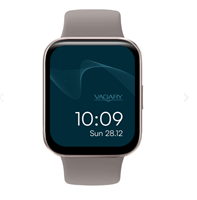 Smartwatch Citizen Vagary Smart in Plastica X03A-003VY - X03A-003VY
